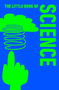 Produktbild: The Little Book of Science