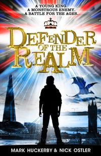 Produktbild: Defender of the Realm