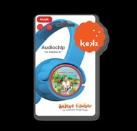 Produktbild: Die sch&ouml;nsten Kinderlieder,1 Audio-Chip