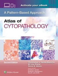 Produktbild: Atlas of Cytopathology