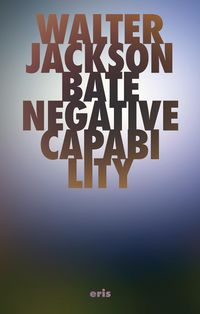 Produktbild: Negative Capability