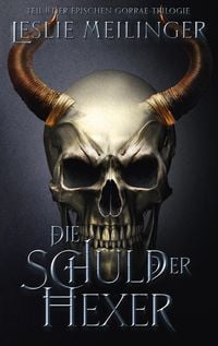 Produktbild: Die Schuld der Hexer