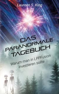 Produktbild: Das paranormale Tagebuch