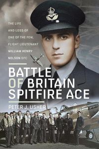 Produktbild: Battle of Britain Spitfire Ace