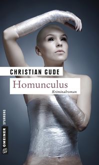 Bild vom Artikel Homunculus vom Autor Christian Gude