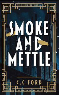 Produktbild: Smoke and Mettle
