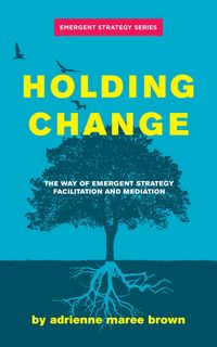 Produktbild: Holding Change