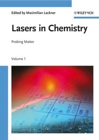 Produktbild: Lasers in Chemistry