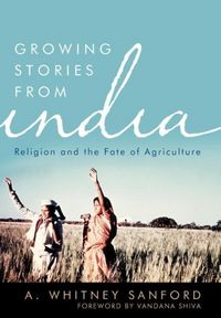 Produktbild: Growing Stories from India