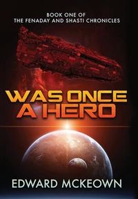 Produktbild: Was Once a Hero
