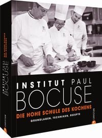 Produktbild: Die hohe Schule des Kochens