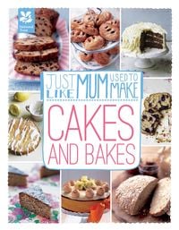 Produktbild: National Trust Food -- Just Like Mum Used to Make