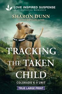 Produktbild: Tracking the Taken Child