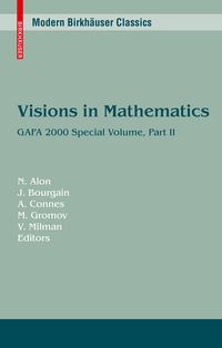 Produktbild: Visions in Mathematics