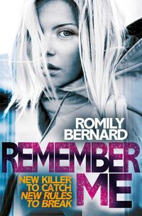 Produktbild: Bernard, R: Remember Me