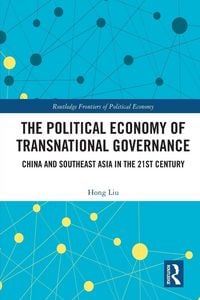 Produktbild: The Political Economy of Transnational Governance