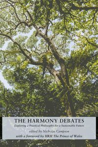 Produktbild: The Harmony Debates