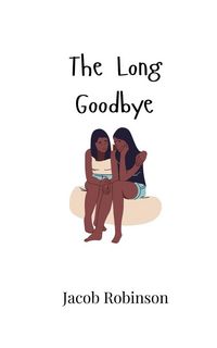 Produktbild: The Long Goodbye