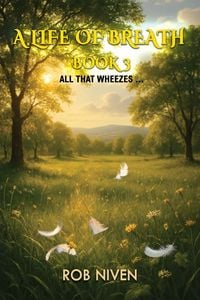 Produktbild: A Life of Breath (Book 3)