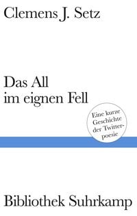 Produktbild: Das All im eignen Fell