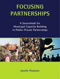 Produktbild: Focusing Partnerships