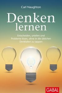 Produktbild: Denken lernen