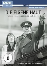Produktbild: Die eigene Haut