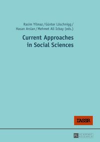 Produktbild: Current Approaches in Social Sciences