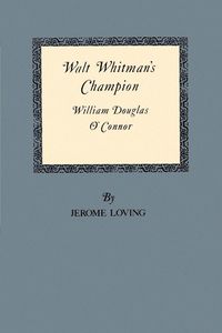 Produktbild: Walt Whitman's Champion