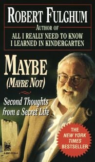 Produktbild: Maybe (Maybe Not)
