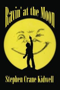 Produktbild: Ravin' at the Moon