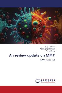 Produktbild: An review update on MMP