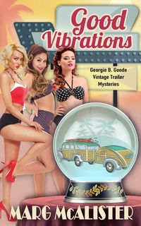 Produktbild: Good Vibrations
