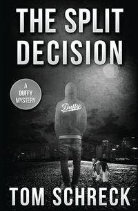 Produktbild: The Split Decision