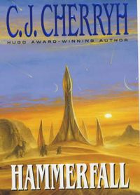 Produktbild: Hammerfall