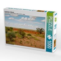 Produktbild: Australiens Outback (Puzzle)