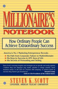 Produktbild: Millionaire's Notebook