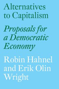 Produktbild: Alternatives to Capitalism