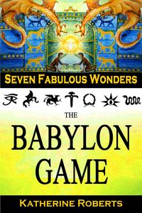 Produktbild: The Babylon Game