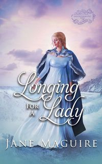 Produktbild: Longing for a Lady