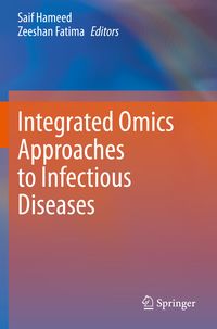 Produktbild: Integrated Omics Approaches to Infectious Diseases