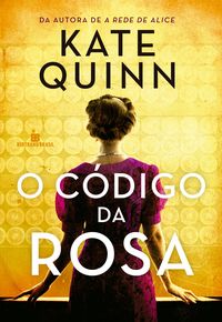 Produktbild: O c&oacute;digo da rosa