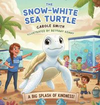 Produktbild: The Snow-White Sea Turtle