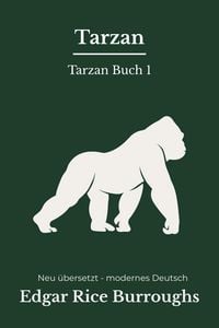 Produktbild: Tarzan