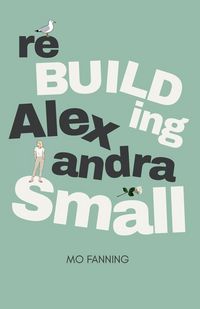 Produktbild: Rebuilding Alexandra Small