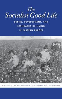Produktbild: The Socialist Good Life