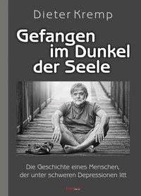 Produktbild: Gefangen im Dunkel der Seele
