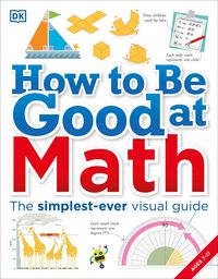 Produktbild: How to Be Good at Math
