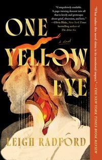 Produktbild: One Yellow Eye