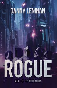 Produktbild: Rogue (The Rogue Series Book 1)
